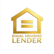 Equal Housing Lender